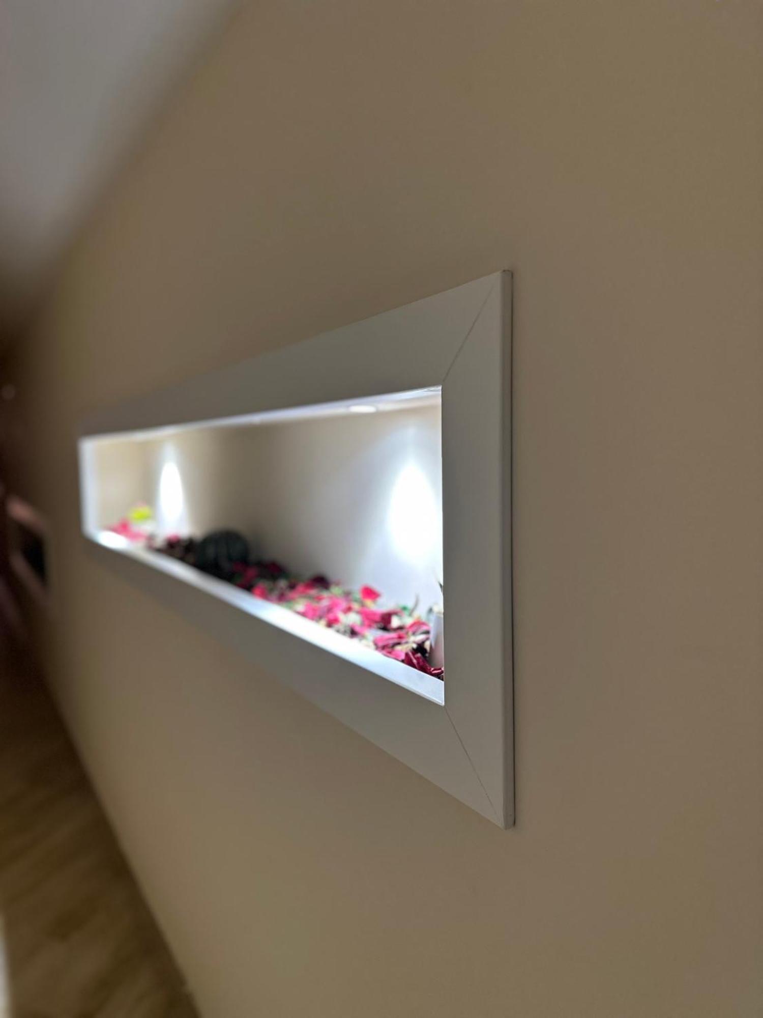 Attic Room Neapel Exterior foto